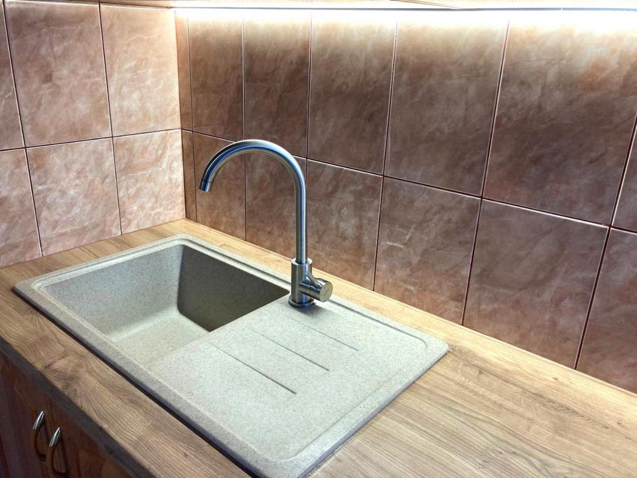 Separate Appartment At Shota Rustaveli Street Οδησσός Εξωτερικό φωτογραφία