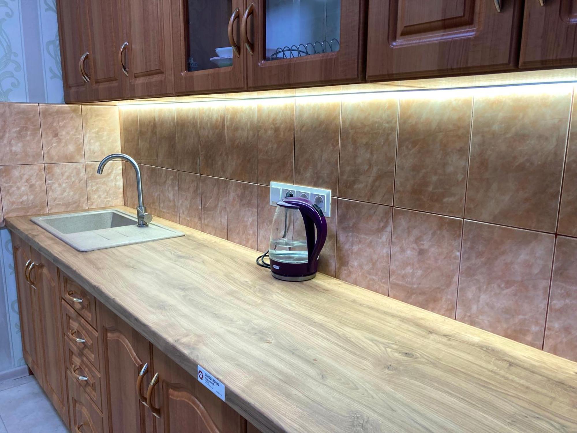 Separate Appartment At Shota Rustaveli Street Οδησσός Εξωτερικό φωτογραφία