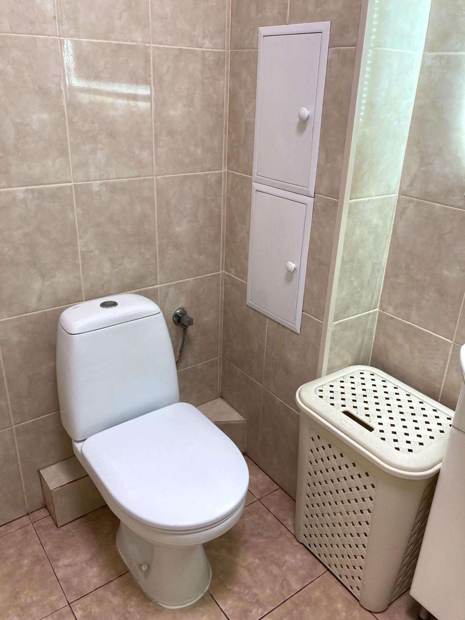 Separate Appartment At Shota Rustaveli Street Οδησσός Εξωτερικό φωτογραφία