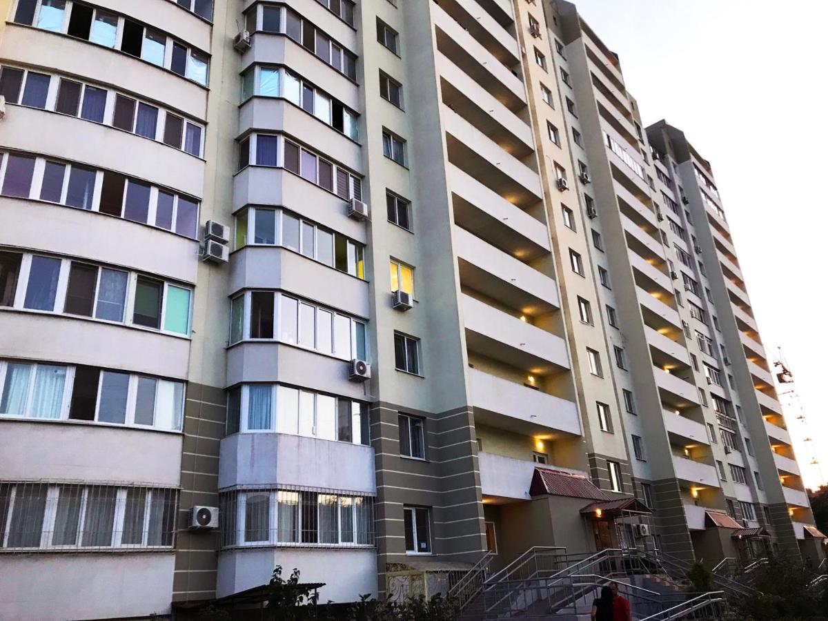Separate Appartment At Shota Rustaveli Street Οδησσός Εξωτερικό φωτογραφία